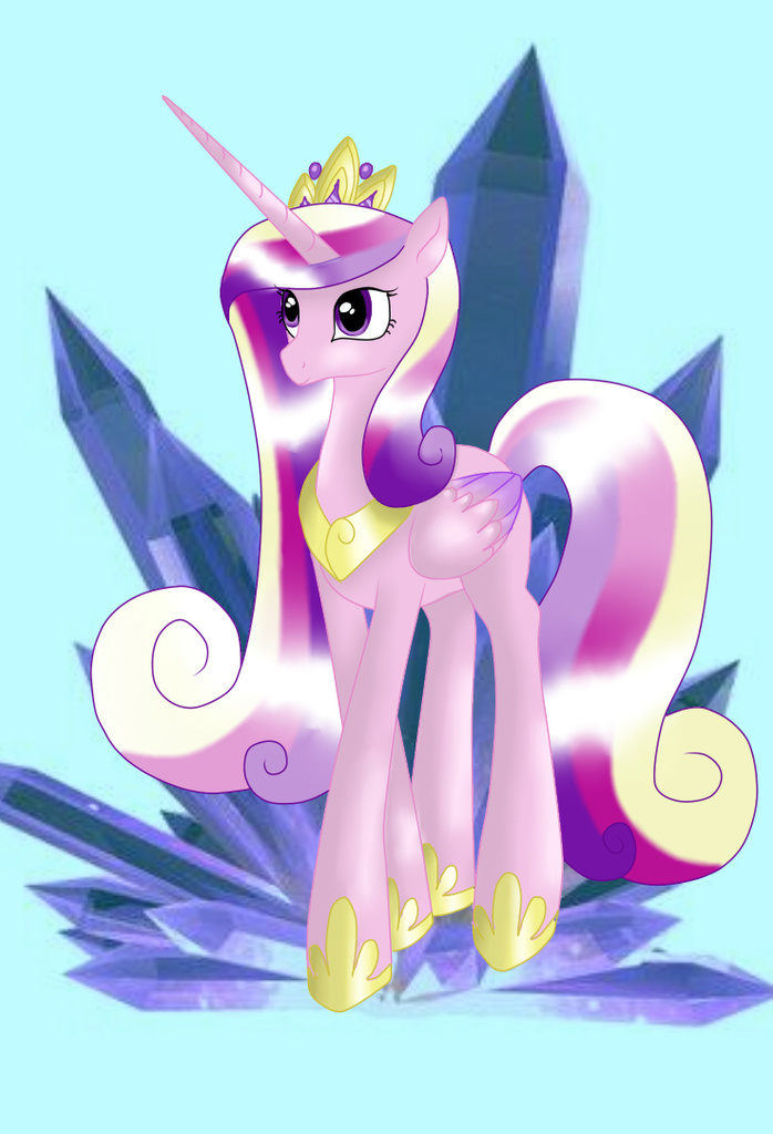 Cadance Von