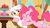 Size: 1366x768 | Tagged: safe, screencap, gilda, pinkie pie, griffon, g4, griffon the brush off, my little pony: friendship is magic, hug