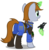 Size: 1280x1297 | Tagged: dead source, safe, artist:mrlolcats17, oc, oc only, oc:littlepip, pony, unicorn, fallout equestria, butt, clothes, fallout 4, fanfic, fanfic art, female, glowing horn, gun, handgun, horn, jumpsuit, little macintosh, magic, mare, pipboy, pipbuck, plot, revolver, simple background, solo, telekinesis, transparent background, vault 111, vault suit, vector, weapon