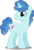 Size: 3370x5000 | Tagged: safe, artist:dashiesparkle edit, artist:lahirien, edit, vector edit, party favor, pony, unicorn, g4, .svg available, absurd resolution, cute, favorbetes, full body, happy, inkscape, looking back, male, ponyscape, simple background, smiling, solo, stallion, transparent background, vector