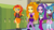 Size: 1366x768 | Tagged: safe, screencap, adagio dazzle, aria blaze, sonata dusk, sunset shimmer, equestria girls, g4, my little pony equestria girls: rainbow rocks, the dazzlings