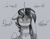 Size: 613x482 | Tagged: safe, artist:amber flicker, oc, oc only, oc:penumbra flicker, alicorn, pony, alicorn oc, solo