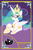 Size: 560x860 | Tagged: safe, artist:magicandmysterygal, princess celestia, alicorn, pony, g4, card, female, mare, solo, trading card