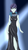 Size: 3472x6156 | Tagged: safe, artist:velocityraptor, coloratura, earth pony, human, pony, equestria girls, g4, my little pony: friendship is magic, the mane attraction, black dress, clothes, dress, equestria girls-ified, female, rara, solo