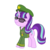 Size: 600x600 | Tagged: safe, artist:datspaniard, starlight glimmer, g4, backwards cutie mark, dictator, female, simple background, smiling, solo, stalin glimmer, sunglasses, transparent background, tropico