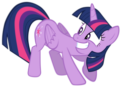 Size: 10000x7000 | Tagged: safe, artist:tardifice, twilight sparkle, alicorn, pony, g4, the hooffields and mccolts, absurd resolution, female, mare, photoshop, simple background, solo, transparent background, twilight sparkle (alicorn), vector