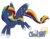 Size: 1200x941 | Tagged: safe, artist:toastiepony, artist:toastytoastie, oc, oc only, oc:cloud puff, flying, offspring, parent:rainbow dash, parent:soarin', parents:soarindash, solo