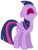 Size: 7000x9100 | Tagged: safe, artist:tardifice, twilight sparkle, alicorn, pony, g4, my little pony: friendship is magic, what about discord?, absurd resolution, female, looking up, mare, nose in the air, open mouth, photoshop, simple background, solo, transparent background, twilight sparkle (alicorn), vector, yelling