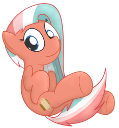 Size: 2791x2983 | Tagged: safe, artist:mr-degration, oc, oc only, oc:classic copper, pony, high res, simple background, solo, transparent background