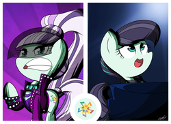 Size: 2200x1600 | Tagged: safe, artist:therandomjoyrider, coloratura, g4, the mane attraction, countess coloratura, rara