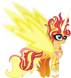 Size: 1471x1616 | Tagged: safe, artist:starryoak, artist:zekrom-9, sunset shimmer, pony, equestria girls, g4, my little pony equestria girls: friendship games, daydream shimmer, equestria girls ponified, female, masked shimmer, ponified, simple background, solo, transparent background