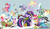 Size: 1200x692 | Tagged: safe, artist:dm29, apple bloom, applejack, big macintosh, bon bon, coco pommel, derpy hooves, discord, dj pon-3, doctor whooves, fluttershy, gilda, lemon hearts, limestone pie, lyra heartstrings, marble pie, maud pie, minuette, moondancer, octavia melody, pinkie pie, princess cadance, rainbow dash, rarity, scootaloo, shining armor, smooze, spike, sweetie belle, sweetie drops, time turner, trouble shoes, twilight sparkle, twinkleshine, vinyl scratch, alicorn, griffon, pony, twittermite, amending fences, appleoosa's most wanted, bloom & gloom, brotherhooves social, canterlot boutique, castle sweet castle, crusaders of the lost mark, do princesses dream of magic sheep, g4, hearthbreakers, made in manehattan, make new friends but keep discord, party pooped, princess spike, rarity investigates, scare master, slice of life (episode), tanks for the memories, the cutie map, the hooffields and mccolts, the lost treasure of griffonstone, the one where pinkie pie knows, what about discord?, alicorn costume, alternate hairstyle, athena sparkle, back to the future, background six, bedroom eyes, bowtie, box, cardboard box, charlie brown, clothes, costume, crossdressing, crossing the memes, crying, cutie mark, cutie mark crusaders, derpysaur, detective, detective rarity, dress, fake horn, fake wings, female, filly, fusion, glasses, griffon in a box, hat, i didn't listen, i'm pancake, implied rarijack, it happened, lyrabon (fusion), mare, meme, new crown, nightmare night costume, ocular gushers, orchard blossom, peanuts, pest control gear, pinkie mcpie, princess dress, punklight sparkle, pushmi-pullyu, revolutionary girl utena, saddle bag, sled, snow, staff, staff of sameness, sunglasses, sweater, the cmc's cutie marks, the meme continues, the ride never ends, the story so far of season 5, this isn't even my final form, toilet paper roll, toilet paper roll horn, top hat, twilight muffins, twilight scepter, twilight sparkle (alicorn), unamused, volumetric mouth, wall of tags, wig