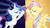 Size: 640x352 | Tagged: safe, artist:nevera573, fluttershy, rarity, g4, testing testing 1-2-3, clothes, cosplay, costume, lunarity, shylestia