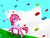 Size: 2336x1758 | Tagged: safe, artist:siranarchy95, pinkie pie, g4, female, solo