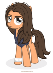 Size: 4855x6646 | Tagged: safe, artist:lookmaidrew, pony, absurd resolution, baltimare, ponified, solo