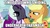 Size: 890x500 | Tagged: safe, screencap, applejack, coloratura, g4, the mane attraction, countess coloratura, image macro, meme, scooby-doo!, veil