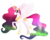 Size: 892x716 | Tagged: safe, artist:rexlupin, edit, princess celestia, g4, base used, female, solo