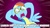 Size: 888x499 | Tagged: safe, rainbow dash, pony, g4, image macro, lauren faust, medusa (film), meme, text