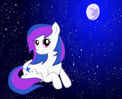 Size: 1096x891 | Tagged: safe, artist:rainbowtashie, oc, oc only, oc:sirius dusk, night, stars