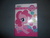 Size: 2560x1920 | Tagged: safe, artist:kaiamurosesei, pinkie pie, g4, balloon, book, irl, my little pony logo, photo, solo