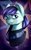 Size: 1248x2018 | Tagged: safe, artist:kittysplasher, coloratura, g4, female, rara, smiling, solo