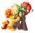Size: 2173x2053 | Tagged: safe, artist:shinodage, oc, oc only, oc:bright ember, oc:krylone, pony, unicorn, blushing, butt, butthug, cute, exclamation point, eyes closed, female, heart, high res, hug, love, male, mare, plot, simple background, snuggling, stallion, straight, surprised, tell me your secrets, transparent background, underhoof