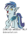 Size: 1024x1239 | Tagged: dead source, safe, artist:zowiestardust-mlp, oc, oc only, oc:star struck, bat pony, pony, solo