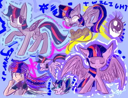 Size: 1300x1000 | Tagged: safe, artist:tamoqu, twilight sparkle, mouse, equestria girls, g4, sketch dump, twilight sparkle (alicorn)