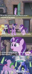 Size: 1664x3768 | Tagged: safe, starlight glimmer, g4, the cutie re-mark, chill manor, text