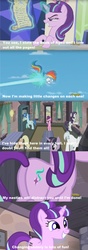 Size: 1652x4668 | Tagged: safe, screencap, starlight glimmer, g4, the cutie re-mark, chill manor, s5 starlight, text