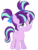 Size: 3778x5000 | Tagged: safe, artist:mixiepie, starlight glimmer, pony, unicorn, g4, the cutie re-mark, absurd resolution, cute, female, filly, filly starlight glimmer, glimmerbetes, hnnng, paint tool sai, simple background, solo, that was fast, transparent background, younger