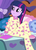 Size: 428x599 | Tagged: safe, screencap, twilight sparkle, equestria girls, g4, my little pony equestria girls: rainbow rocks, clothes, female, outfit catalog, pajamas, solo, twilight sparkle (alicorn)