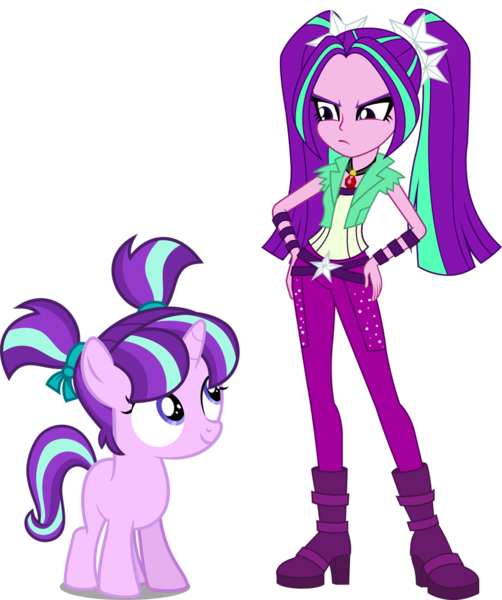 Starlight glimmer clearance equestria girl