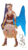 Size: 541x983 | Tagged: safe, artist:pacankasima, discord, human, g4, eris, humanized, rule 63, solo