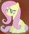 Size: 372x433 | Tagged: safe, screencap, fluttershy, pony, g4, twilight's kingdom, female, outfit catalog, solo