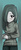 Size: 700x1700 | Tagged: safe, artist:nekojackun, marble pie, equestria girls, g4, clothes, cute, equestria girls-ified, female, hair over one eye, looking at you, marblebetes, smiling, solo, sweater