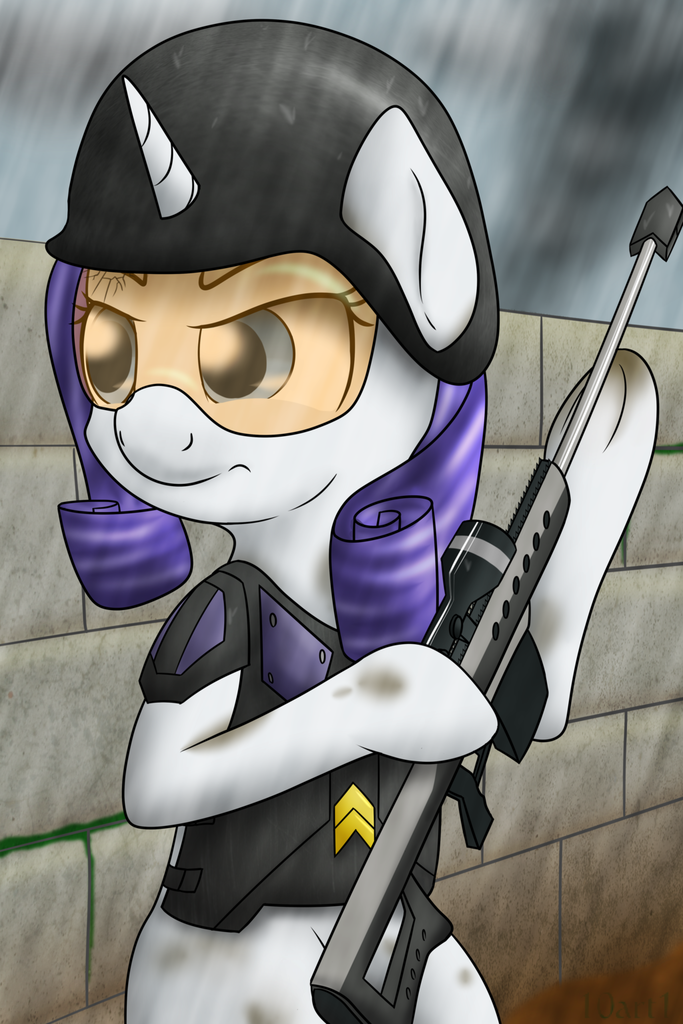 X artist. Рарити снайпер. Пони батл. No Pony Sight. How do i hold a Gun with hooves.