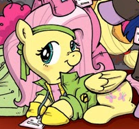 Size: 203x188 | Tagged: safe, idw, applejack, pinkie pie, twilight sparkle, g4, spoiler:comic, clothes, costume, outfit catalog, rogue