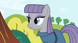 Size: 1271x710 | Tagged: safe, screencap, maud pie, g4, maud pie (episode), my little pony: friendship is magic, female, solo