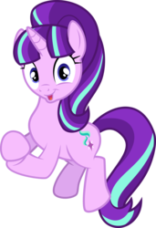 Size: 1844x2702 | Tagged: safe, artist:xebck, starlight glimmer, g4, the cutie re-mark, clapping, dat face, faic, female, implied twilight sparkle, offscreen character, open mouth, s5 starlight, simple background, solo, starlight says bravo, transparent background, vector