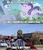 Size: 600x705 | Tagged: safe, starlight glimmer, twilight sparkle, alicorn, pony, g4, the cutie re-mark, dakari king mykan, female, image macro, levitation, magic, mare, meme, self-levitation, telekinesis, that's my pony, that's my x, twilight sparkle (alicorn)