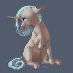 Size: 1024x1024 | Tagged: safe, artist:pessadie, oc, oc only, pony, unicorn, solo