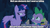 Size: 956x537 | Tagged: safe, edit, edited screencap, screencap, spike, twilight sparkle, g4, the cutie re-mark, dialogue, discovery family logo, image macro, meme, reference, text, twilight sparkle (alicorn)