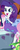 Size: 212x530 | Tagged: safe, screencap, fluttershy, rarity, equestria girls, g4, my little pony equestria girls: rainbow rocks, clothes, female, outfit catalog, pajamas, slippers