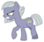 Size: 7200x6856 | Tagged: safe, artist:greenmachine987, limestone pie, g4, hearthbreakers, absurd resolution, angry, female, photoshop, raised hoof, simple background, solo, transparent background, vector, walking