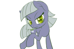 Size: 1280x853 | Tagged: safe, artist:an-m, limestone pie, earth pony, pony, g4, female, solo