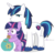 Size: 750x720 | Tagged: safe, artist:dm29, shining armor, twilight sparkle, pony, unicorn, g4, brother and sister, caught, cookie, cookie jar, cookie thief, cute, duo, female, filly, filly twilight sparkle, imminent punishment, julian yeo is trying to murder us, male, simple background, transparent background, twilight stealing a cookie, twily