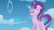 Size: 720x404 | Tagged: safe, screencap, starlight glimmer, g4, season 5, the cutie re-mark, angry, animated, female, scroll, solo