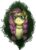 Size: 721x999 | Tagged: safe, artist:mondlichtkatze, fluttershy, pegasus, pony, g4, my little pony: friendship is magic, the cutie re-mark, alternate timeline, chrysalis resistance timeline, female, solo, tribalshy