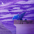 Size: 1974x2000 | Tagged: safe, artist:bluekittykira, princess luna, alicorn, pony, g4, balcony, female, magic, moon, night, rearing, smiling, solo, spread wings